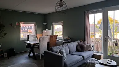 40m2 studio à louer pour 498.2€/mois à Smedenstraat 178, Deventer