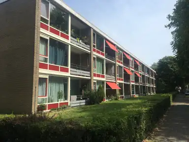 28m2 studio à louer pour 567.48€/mois à Zwolseweg 210, Deventer