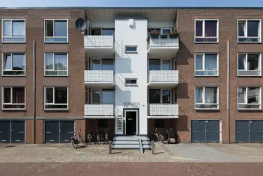 m2 apartment to rent for 646.36€/month in Pieter Steynstraat 225, Zwolle