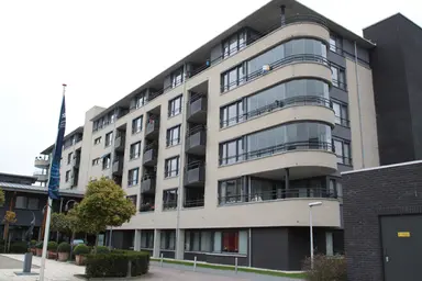 m2 flat to rent for 890€/month in Zijpe 52, Zwolle