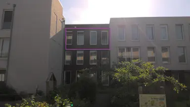 m2 apartment to rent for 660€/month in Begijnenstraat 38A, Oss