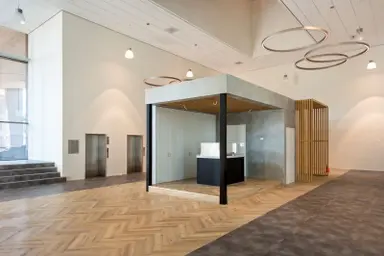 66m2 Flat zur Miete für 1225€/Monat in Velperweg 47, Arnhem