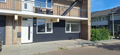 69m2 Appartement à louer pour 764.14€/mois à Bartókstraat 45, Almelo