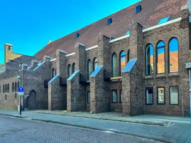 88m2 Appartamento in affitto per 1657€/mese a Galgenweg, Beverwijk