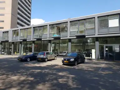 14m2 Kamer te huur voor 575€/maand in Espoortstraat 167, Enschede