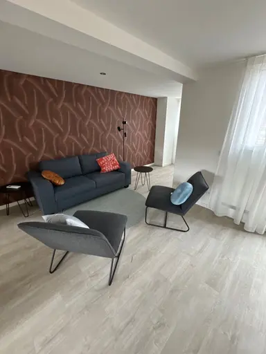 86m2 Appartement te huur voor 2000€/maand in Pastoor van Arslaan, Eindhoven