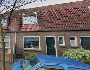 m2 Casa in affitto per 764.14€/mese a Leeuwerikweg 14, Apeldoorn