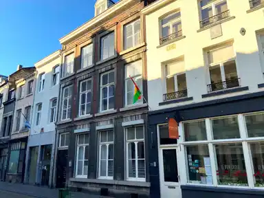 45m2 studio te huur voor 1135€/maand in Rechtstraat, Maastricht