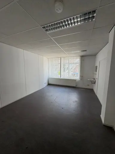 21m2 Camera in affitto per 550€/mese a Benzenraderweg, Heerlen