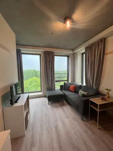 36μ² Διαμέρισμα προς ενοικίαση για 925€/μήνα σε Blauwe Loper, Eindhoven