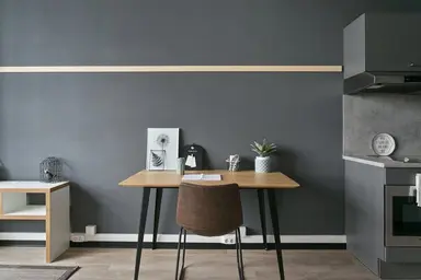 19m2 studio à louer pour 999€/mois à De Veldmaat, Enschede