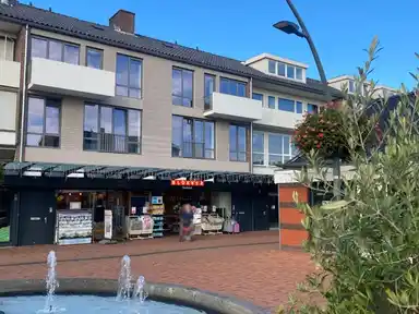 47m2 apartment to rent for 1850€/month in Het Ruim, Dronten
