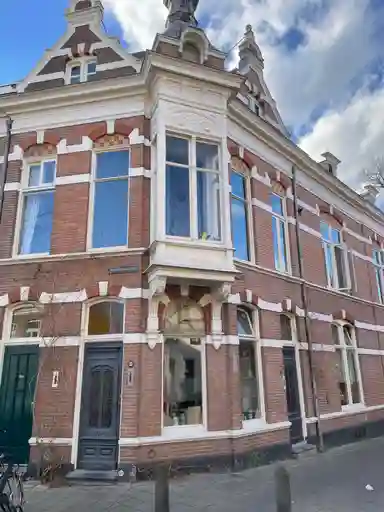 13m2 Camera in affitto per 498€/mese a Parkweg, Nijmegen