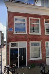38m2 apartment to rent for 1500€/month in Raamsteeg, Haarlem