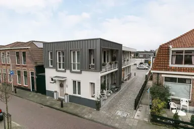 65m2 Appartement te huur voor 1495€/maand in Abel Tasmanstraat, Noordwijk