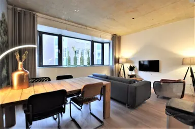 50μ² Διαμέρισμα προς ενοικίαση για 1720€/μήνα σε Wal, Eindhoven