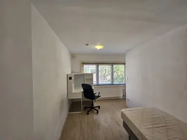 10μ² Δωμάτιο προς ενοικίαση για 999€/μήνα σε Sint-Ludgerusstraat, Utrecht