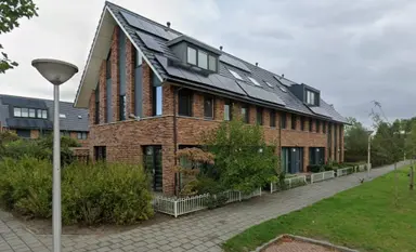 150m2 house to rent for 3500€/month in Guldenroedelaan 24, Amstelveen