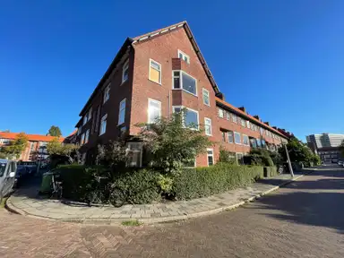 65μ² Διαμέρισμα προς ενοικίαση για 1550€/μήνα σε Kortenaerstraat 12, Groningen