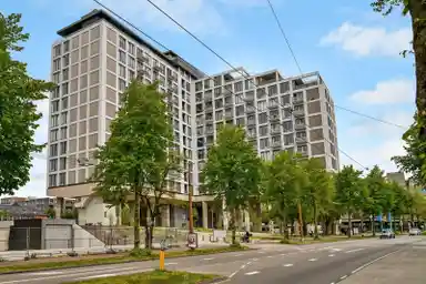 50m2 Appartamento in affitto per 1065€/mese a Velperweg 47, Arnhem