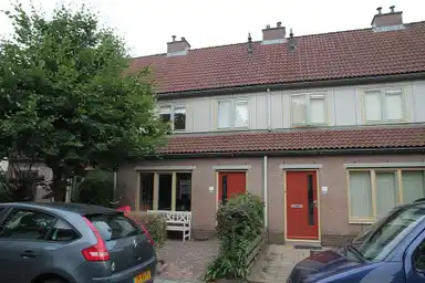 82m2 maison à louer pour 932.93€/mois à Perestraat 17, Deventer