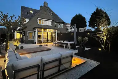 159m2 Casa in affitto per 5000€/mese a Molenaar 23, Laren