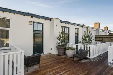 52μ² Διαμέρισμα προς ενοικίαση για 1850€/μήνα σε Schoutenstraat 10, Hilversum