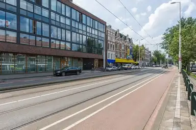 81m2 Appartement à louer pour 1995€/mois à Oostzeedijk, Rotterdam