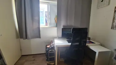 12μ² Δωμάτιο προς ενοικίαση για 330€/μήνα σε Ribbelerbrinkstraat, Enschede