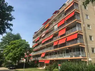 28m2 Appartement à louer pour 567.48€/mois à Ceintuurbaan 314, Deventer