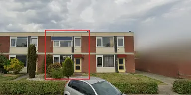 76m2 house to rent for 932.93€/month in Rijnstraat 49, Apeldoorn