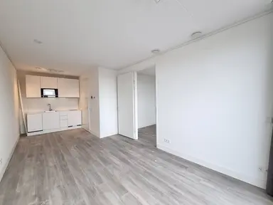 40μ² Διαμέρισμα προς ενοικίαση για 2350€/μήνα σε Krommertstraat, Amsterdam