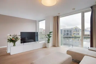 176m2 house to rent for 4500€/month in Prunuskade, Rijswijk