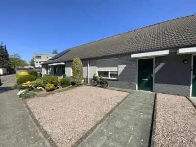 68m2 house to rent for 932.93€/month in Rangeerstraat 12, Apeldoorn