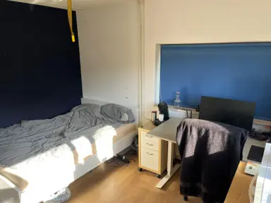 12μ² Δωμάτιο προς ενοικίαση για 330€/μήνα σε Ribbelerbrinkstraat, Enschede
