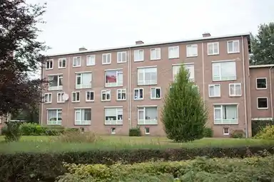 60μ² Διαμέρισμα προς ενοικίαση για 713.01€/μήνα σε Ferdinand Bolstraat 52, Enschede