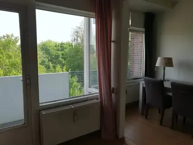 18μ² Δωμάτιο προς ενοικίαση για 550€/μήνα σε Professor Cobbenhagenlaan 400, Tilburg