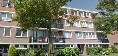 70μ² Διαμέρισμα προς ενοικίαση για 1300€/μήνα σε Kasteel Twikkelstraat, Tilburg