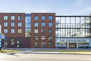 66m2 apartment to rent for 1300€/month in Schipholweg 290, Leiden