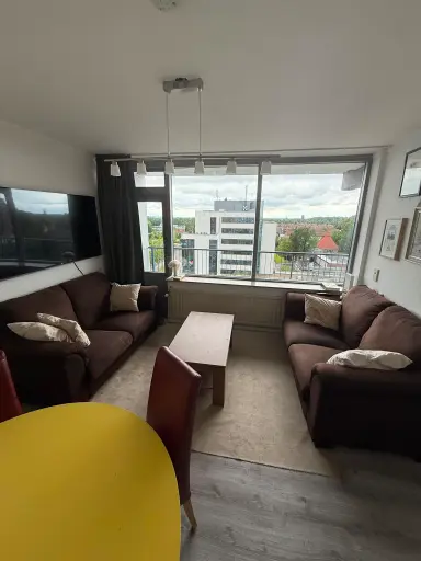 46m2 Appartamento in affitto per 750€/mese a Muzenlaan, Heerlen