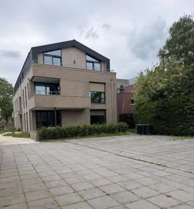 160m2 flat te huur voor 2800€/maand in Gaymansplantsoen, Made