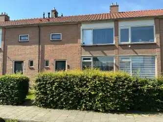 m2 huis te huur voor 709.96€/maand in Kerkwoerthe 25, Steenwijkerwold