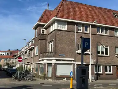 56m2 Appartement te huur voor 1086€/maand in Antonius Matthaeuslaan 116, Utrecht