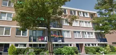 70m2 apartment to rent for 1300€/month in Kasteel Twikkelstraat 3, Tilburg