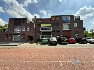 78m2 flat to rent for 1104€/month in Prinses Beatrixstraat 6, Brunssum