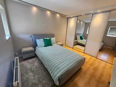 15m2 room to rent for 800€/month in Boetelerveld, Nieuw-Vennep
