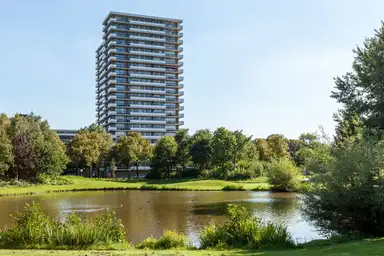 145m2 apartment to rent for 1600€/month in van Vredenburchweg 793, Rijswijk
