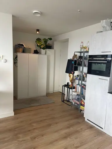 65m2 flat to rent for 1875€/month in Baan, Rotterdam