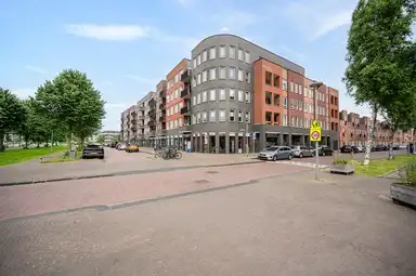 103m2 apartment to rent for 1900€/month in Nederlandstraat, Almere