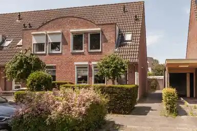 90m2 house to rent for 2100€/month in Veenslagenweg, Hoevelaken